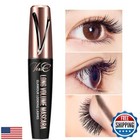 Venicare 4d Silk Fiber Lash Mascara Liquid Extension Makeup Eye Lash Kit Luxu