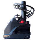 Tigora Tennis Partner Toss Machine 2tg Tp Toss Stroke Training Practice 