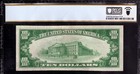 1929  10 First National Bank Note Stromsburg Nebraska Pcgs B Choice Vf 35
