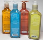 New Bath   Body Works   4pc Variety Set   Cleansing Gel Soap - Free Ship