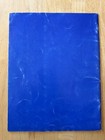 1974 Sports World Dinner Dance Program Honoring Willie Mays   Bill Gallo Cover