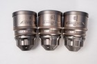 Dzofilm Arcana Anamorphic 32mm 45mm 75mm Pl Mount 3 Lens Kit  free Shipping 