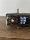 Sat Alpine Car Stereo Radio Universal Car Radio    works   