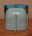 Crayola Scribble Scrubbie Color   Clean Adorable Little Pet Arctic Igloo