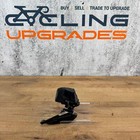 Low Mile  Sram Red Axs Etap E1 12-speed Front Derailleur W  Battery 172g