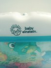 Baby Einstein Sea Dreams Crib Toy Soother Moving Light Up Music Brahms Lullaby