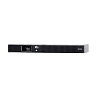 Cyberpower Office Rackmount Lcd Series 500va Ups 6-outlets Black Or500lcdrm1u