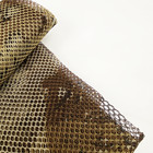 Camo Net Desert Military Issue 5x8 Mesh Veil Deer Blind Nsn 8415-01-282-3160 Usa