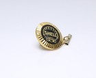 Shell Oil Company Tie Tack  Advertising Promotion Award