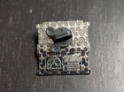2026 Disney Hidden Mickey Wave B Mickey Mouse Parking Lot Sign Wdw Trading Pin