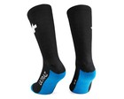 Assos Ultraz Winter Socks  p1   black Series 