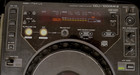 Pioneer Cdj-1000mk2 Dj Cd Turntable W  Odyssey Case