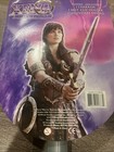 Xena Warrior Princess Chakram Playset W belt Clip Holder   Bracelets