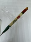 Vintage Conoco Oil Filled Mechanical Pencil Advertising Holbrook Arizona Az
