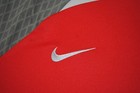 Liverpool 2024 2025 Football Shirt Nike Training Soccer Jersey Size Xlarge Red