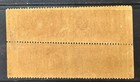Afghanistan 1928 15p Error Imperf Vertically Horizontal   Tete-beche Block Of 4 