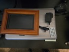 Coby 7  Widescreen Digital Photo Frame With Mp3 Player Dp-768