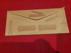 Rare Early 1900 s Winchester Store Envelope Display Great Condition Unused 