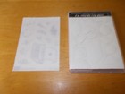 Stampin up  P  S  You re The Best Clear Mount Stamp Set New