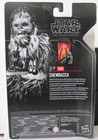 New Star Wars The Black Series Archive - Chewbacca 6  Action Figure