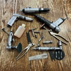 Aircraft Airplane Aro Pneumatic Drill Angled Screw Gun Jacobs Sheetmetal Tools 