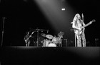 Strip Of  6  1970s Grand Funk Railroad Live Original 35mm Photo Negatives Bn