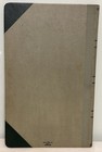 Vintage Vernon Royal Line No  2041 Double Entry Ledger Book Unused 1940s 29   Tag
