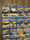 Hot Wheels Bulk Lot- 80 Cars  Most Mint To Near Mint Condition