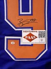 Signed Edmonton Oilers Connor Mcdavid Autographed Jersey W coa