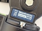 Bogen Manfrotto Tripod Video Fluid Head  3063 - Excellent Used Condition