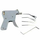 Stainless Steel Strong Door K y Bump Pick Repair Tool  Free Shipping