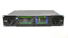 Wohler Amp2-16v-3g 16- Channel Audio Monitor 3g hd sd-sdi-v Board Dolby D   E
