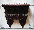 Handmade Wall Mounted Wood Shelf Decorative Shelf Floating Shelf Wooden Shelf