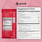 Pruvit Ketone Drink Keto Nat Strawberry Peach Charged Free Shipping Exp - 28