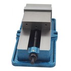 Milling Machine Vise High Precision Without Base Lock Down 3  X 2 95 