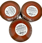 Bath   Body Works Lot 3 Jars Men s Hair Clay Styling 2 Oz Vitamin B5 Non Greasy