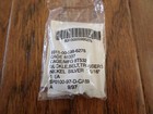 U s Military Issue Nickel Silver Trouser Belt Buckle  1-5 16  Vintage New Nos