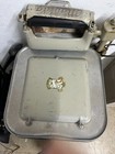 Vintage Square Maytag  Wringer Washer Washing Machine