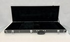 Vintage Fender Black Tolex Hardshell Guitar Case