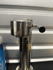 Aarke Aa01 Stainless Steel Manual Soda Maker Carbonator  Silver