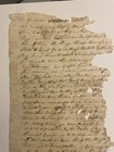 Siege Of Boston 1775 Outbreak Of Revolutionary War Document History Asa Waterman