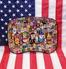 Mighty Beanz 2003 Original Series Collectors Edition Tray