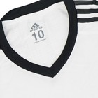 Adidas Mls Men s  white black  Blank Adizero Long Sleeve Goalkeeper Jersey