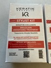 Keratin Republic Brazilian Smoothing Treatment Stylist Kit  3 Pack 