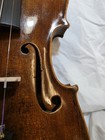 Ca  1890-1900 German Violin  Excellent Condition