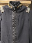 M1902 Officer Undress Coat 2nd Lt  1st Infantry Uniform With All Insignia Intact