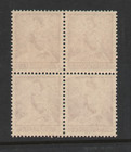 Mnh 4d   Queen Elizabeth Ii   Australia 1959