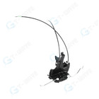 Front Left Driver Door Lock Latch For 2000-2006 Toyota Tundra manual Door 