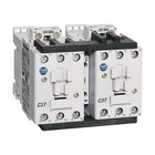New 104-c30d22 Ab 3p 30a Rev Contactor 120v Genuine 104c30d22 Us Free Tax