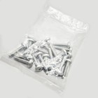 21 Timing Cover Bolts - Aluminum  6x3  For Porsche Cayenne Macan 99907390531